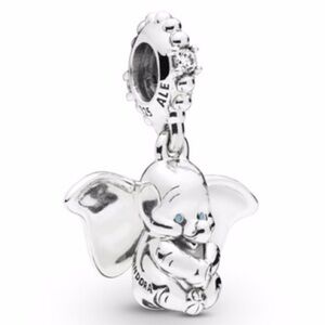 Pandora Disney, Dumbo Charm